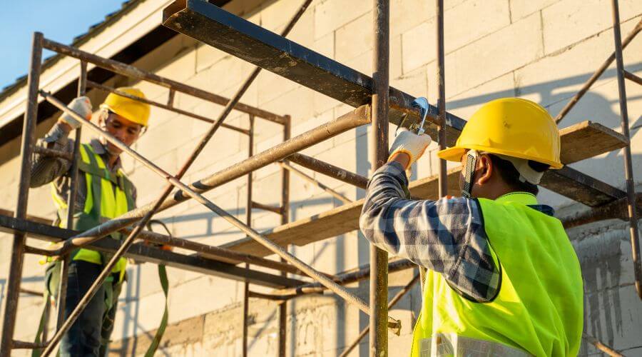 Local Siding Services in San Isidro, TX